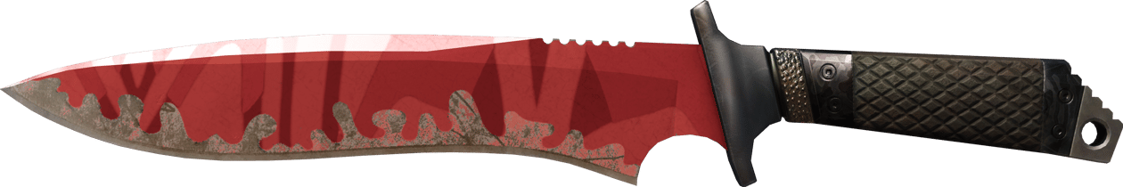 Preview image 2 of ★ Faca Clássica | Slaughter (Testado no Terreno)