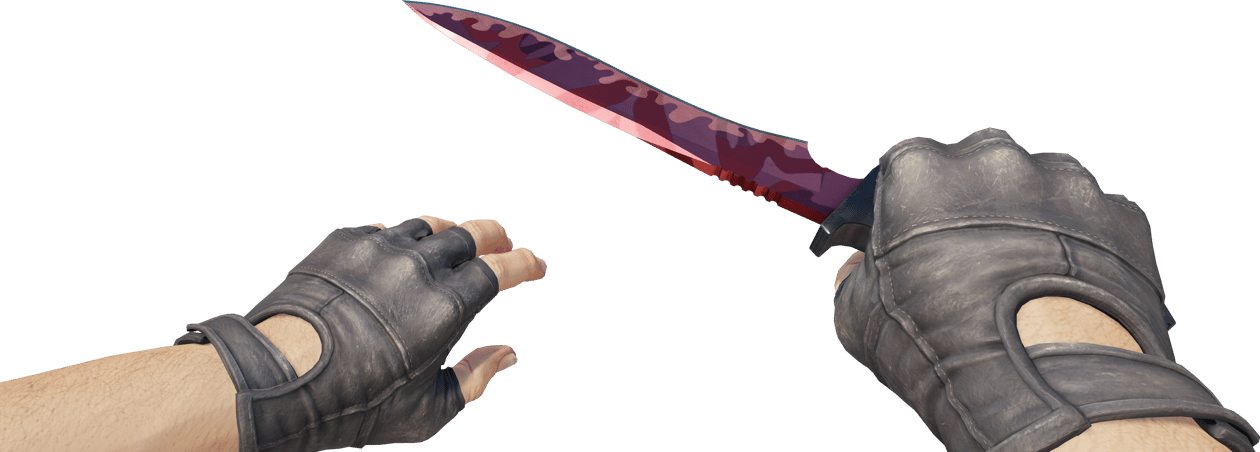 Preview image 4 of ★ Classic Knife | Slaughter (Minimal Wear)
