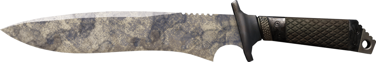 Preview image 2 of ★ Classic Knife | Stained (Battle-Scarred)