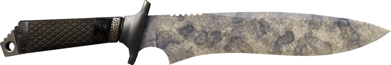 Preview image 1 of ★ Classic Knife | Stained (Battle-Scarred)