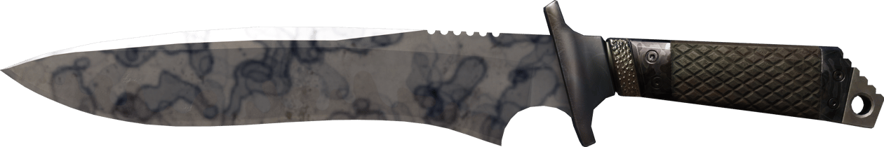Preview image 2 of ★ Classic Knife | Stained (Factory New)