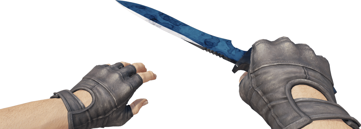 Preview image 4 of ★ Classic Knife | Stained (Factory New)
