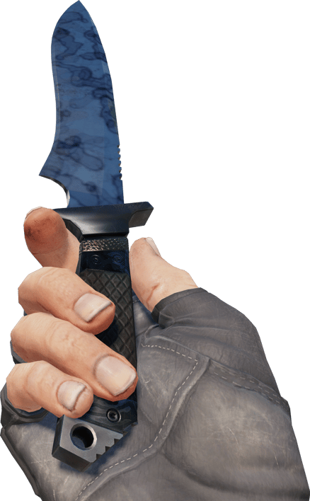 Preview image 3 of ★ Classic Knife | Stained (Factory New)