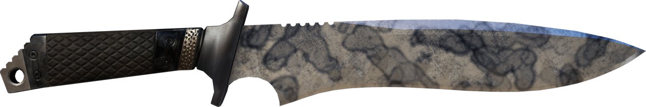 Preview image 1 of ★ Classic Knife | Stained (Field-Tested)