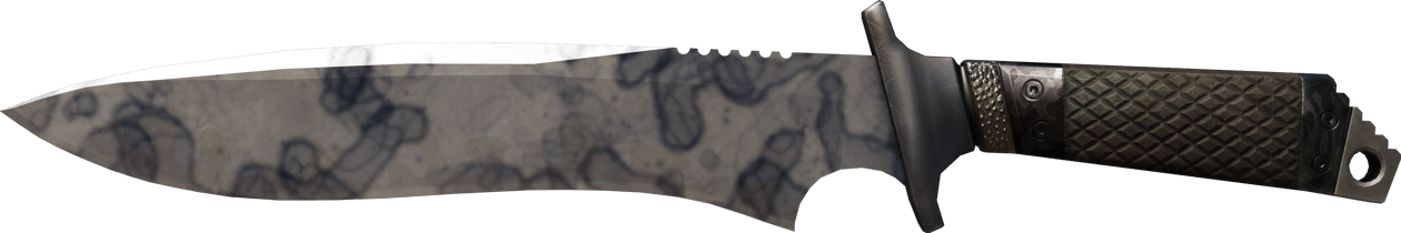 Preview image 2 of ★ Classic Knife | Stained (Minimal Wear)