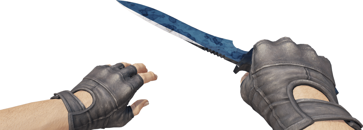 Preview image 4 of ★ Classic Knife | Stained (Minimal Wear)