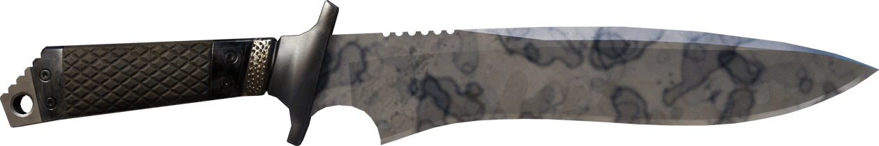 Preview image 1 of ★ Classic Knife | Stained (Minimal Wear)