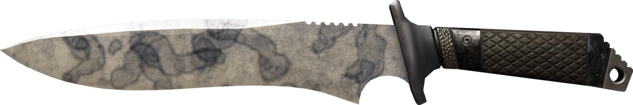 Preview image 2 of ★ Classic Knife | Stained (Well-Worn)