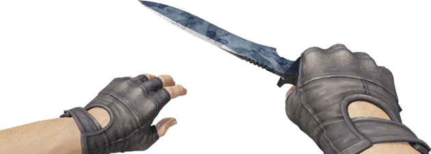 Preview image 4 of ★ Faca Clássica | Stained (Com Muito Uso)