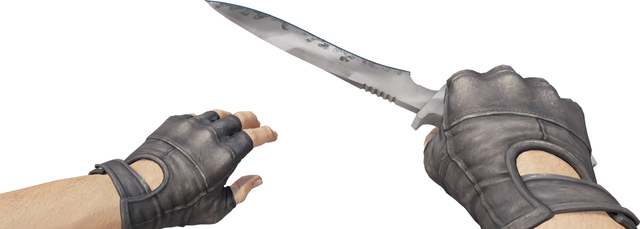 Preview image 4 of ★ Classic Knife | Urban Masked (Field-Tested)