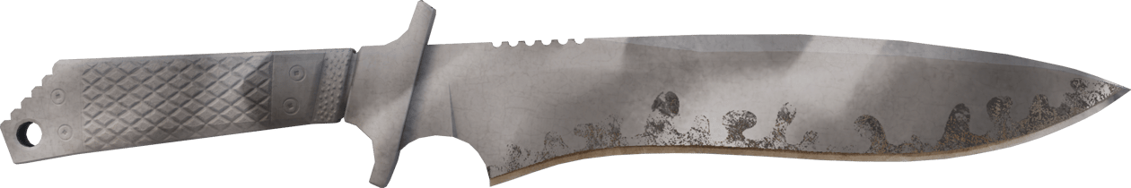 Preview image 1 of ★ Classic Knife | Urban Masked (Field-Tested)