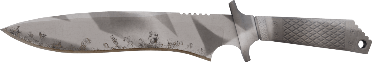 Preview image 2 of ★ Classic Knife | Urban Masked (MW - Trầy ít)