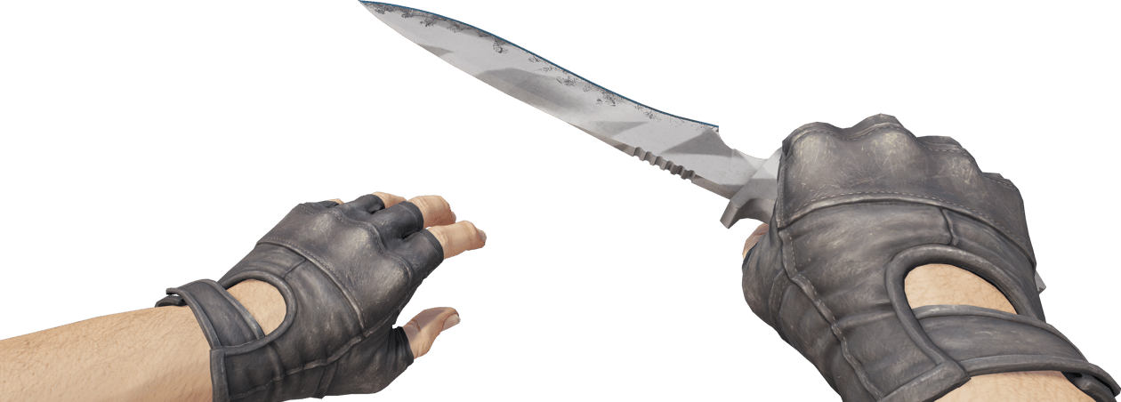 Preview image 4 of ★ Classic Knife | Urban Masked (MW - Trầy ít)