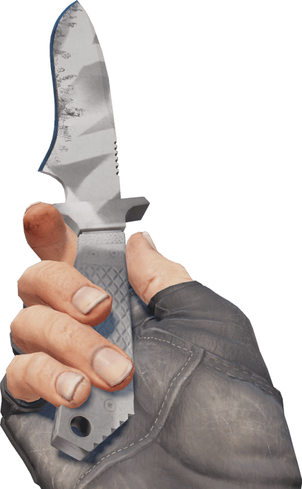 Preview image 3 of ★ Classic Knife | Urban Masked (MW - Trầy ít)