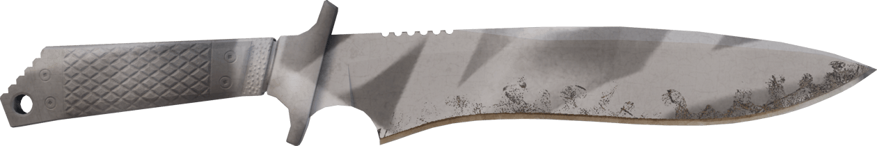 Preview image 1 of ★ Classic Knife | Urban Masked (MW - Trầy ít)