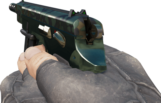 Preview image 3 of CZ75-Auto | 軍隊光輝 (全新出廠)