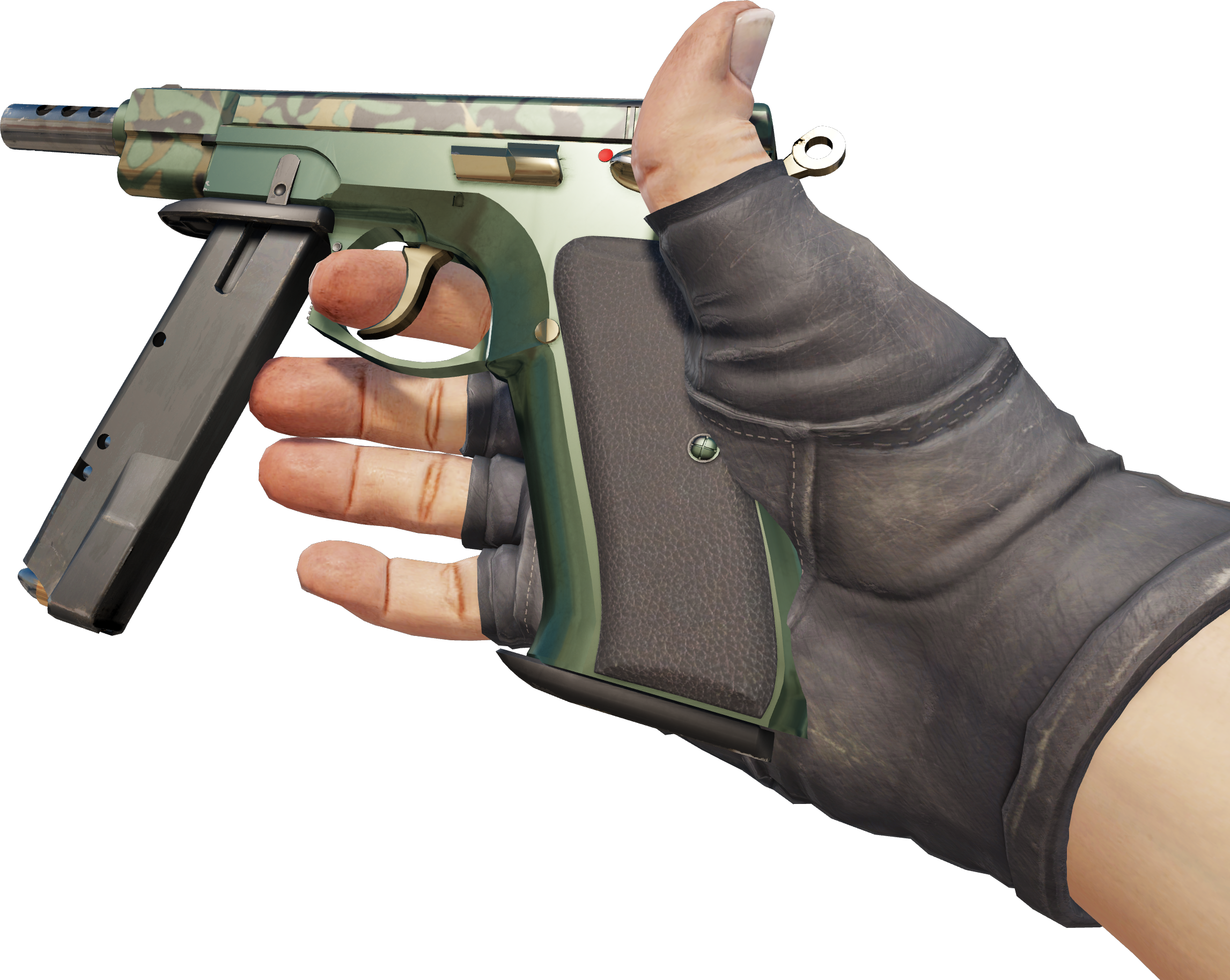 Preview image 3 of CZ75-Auto | Armée éclatante (Neuve)