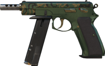 Army Sheen