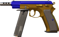 CZ75-Auto | Chalice image