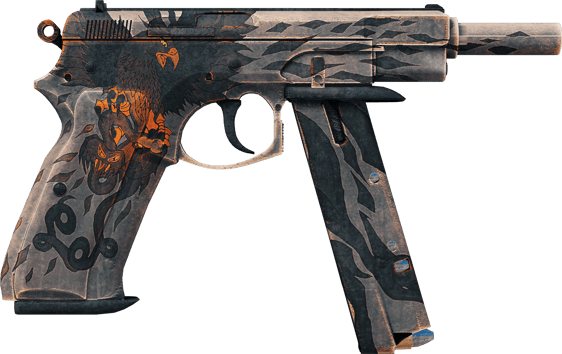 Preview image 2 of CZ75-Auto | Circaetus (Nuovo di fabbrica)