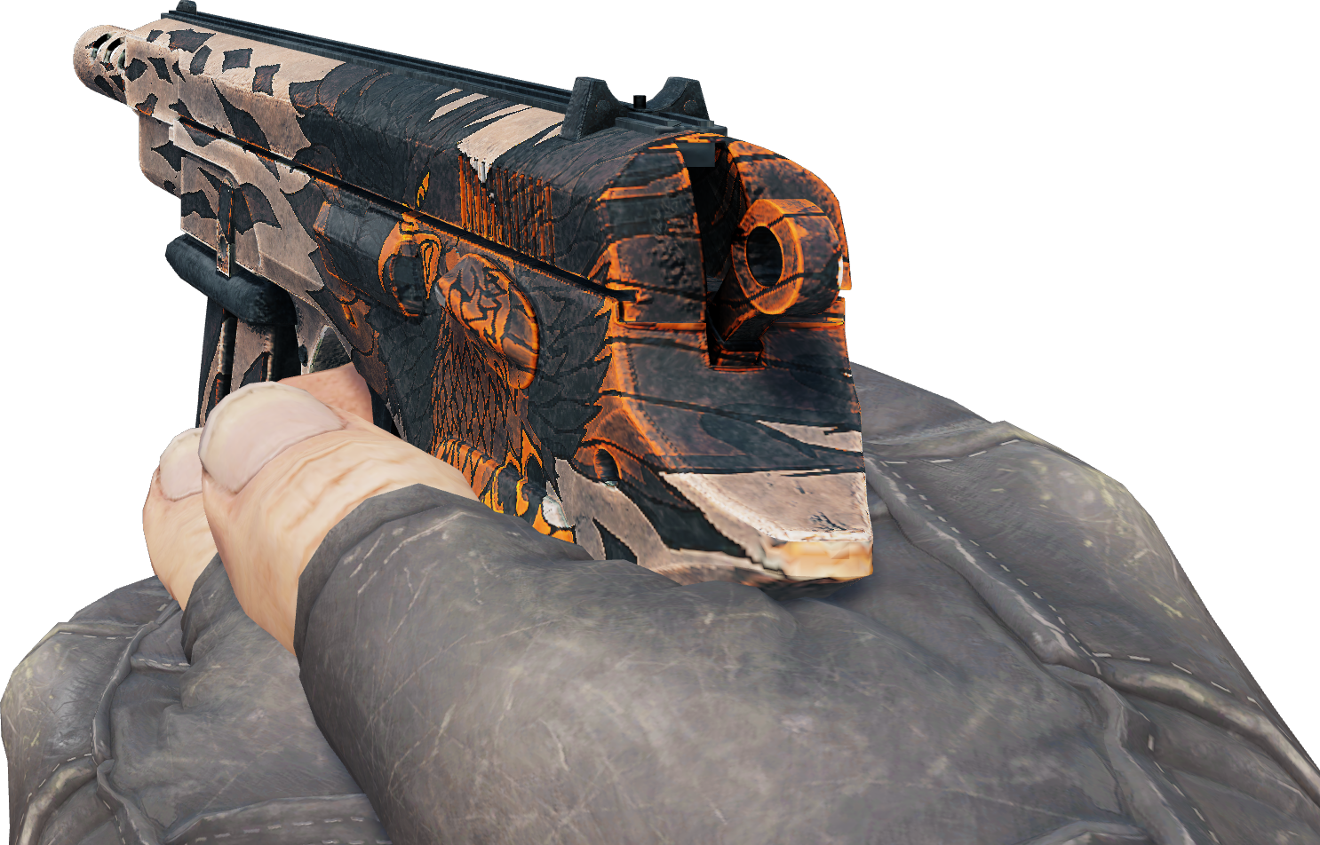 Preview image 3 of CZ75-Auto | Circaetus (Neuve)