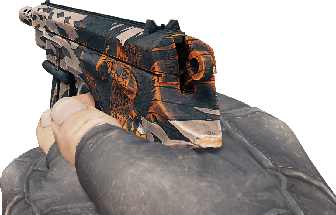 Preview image 3 of CZ75-Auto | Circaetus (FN - Mới cứng)