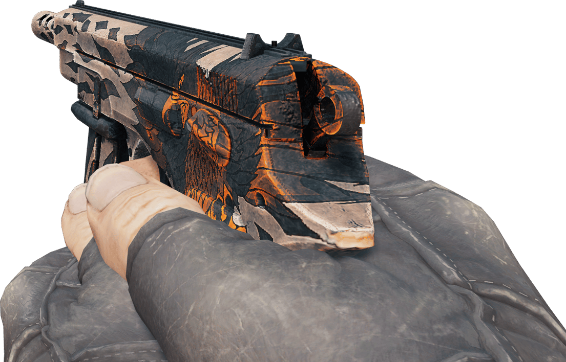 Preview image 3 of CZ75-Auto | Circaetus (実地試験済み)