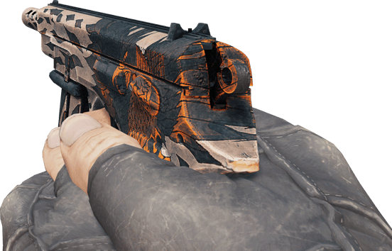 Preview image 3 of CZ75-Auto | Circaetus (Com Pouco Uso)