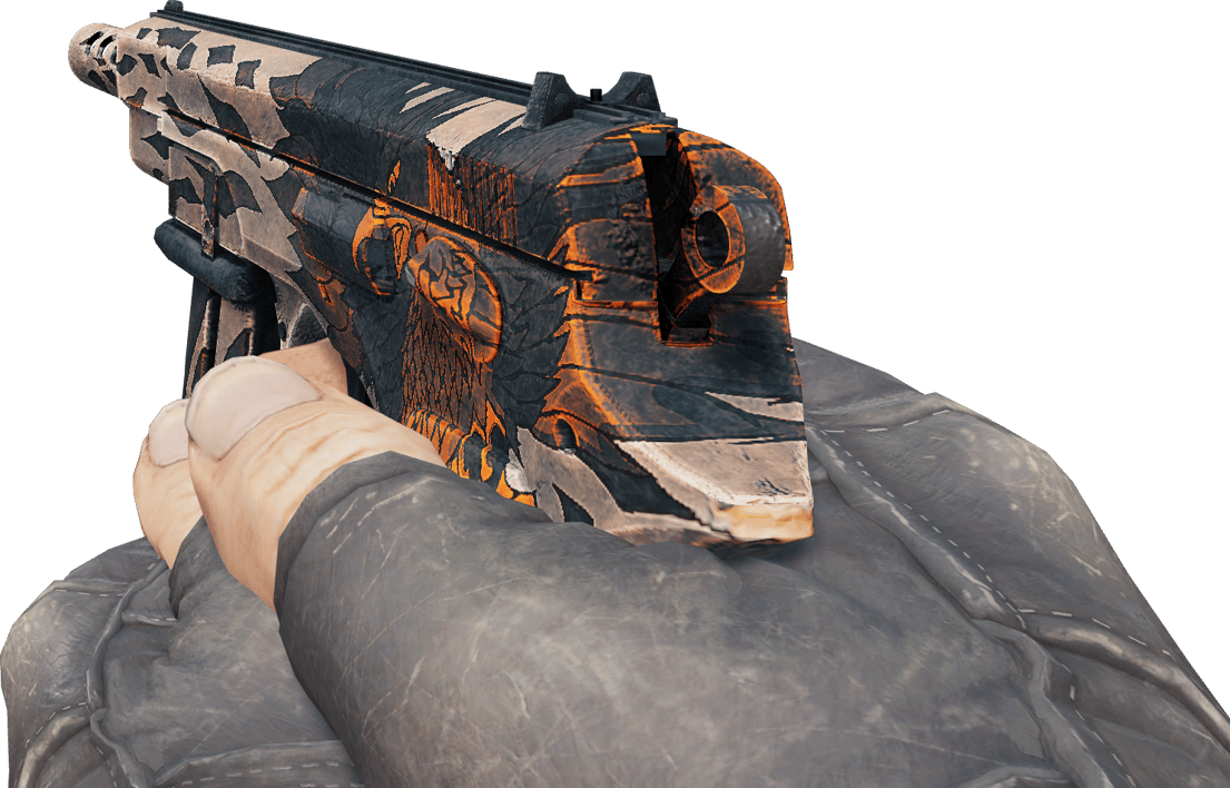 Preview image 3 of CZ75-Auto | Circaetus (Com Pouco Uso)