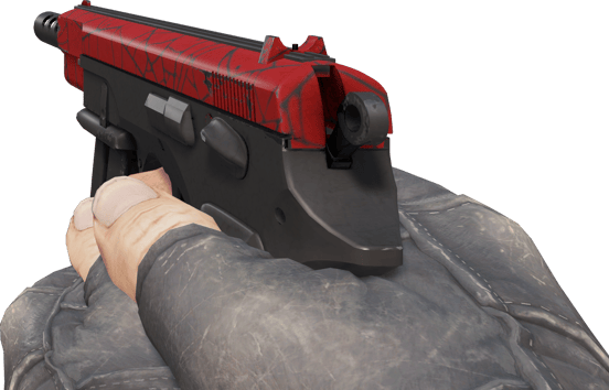 Preview image 3 of CZ75-Auto | Toile pourpre (Testée sur le terrain)