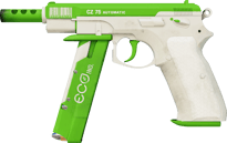 CZ75-Auto | Eco image
