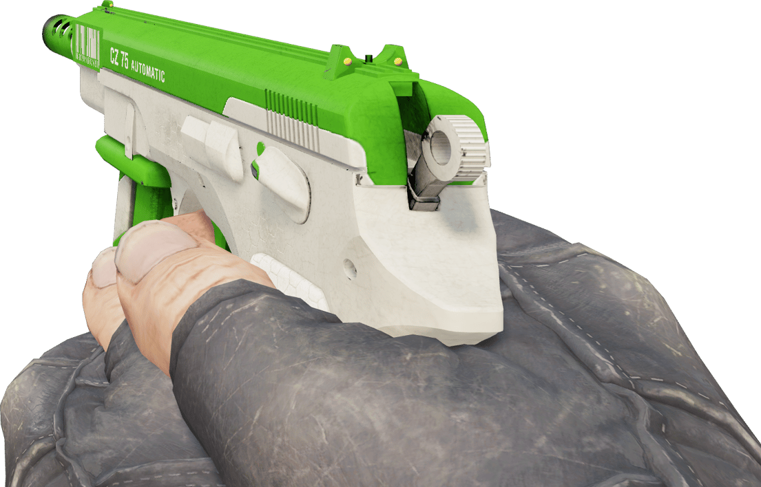 Preview image 3 of CZ75-Auto | Säästö (Käytössä kokeiltu)