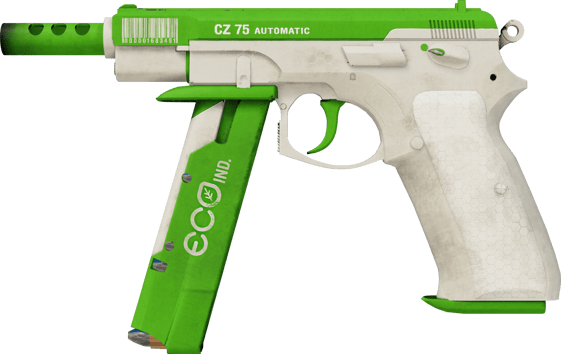 CZ75-Auto | Säästö (Käytössä kokeiltu)