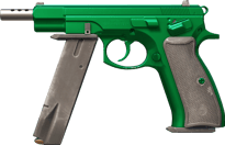 CZ75-Auto | Emerald image