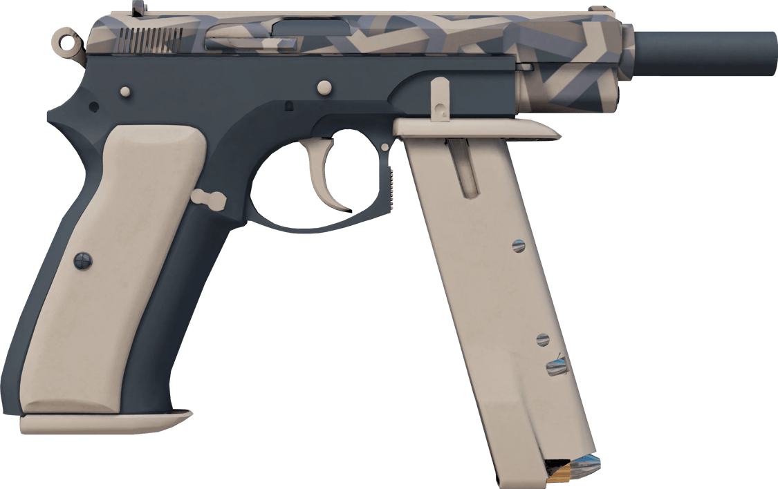 Preview image 2 of CZ75-Auto | 프레임워크 (막 출고된)