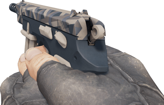 Preview image 3 of CZ75-Auto | 幻光构架 (崭新出厂)