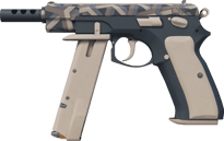 CZ75-Auto | Framework