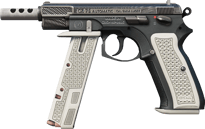CZ75-Auto | Imprint