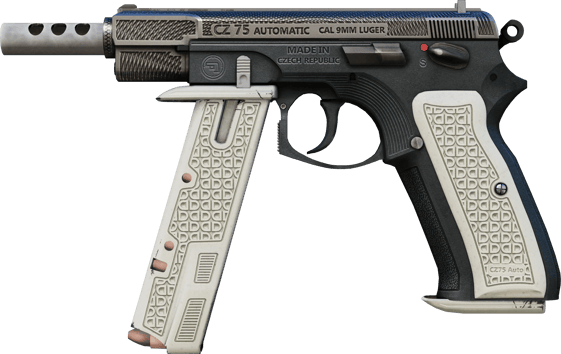 CZ75-Auto | Imprint (Field-Tested)
