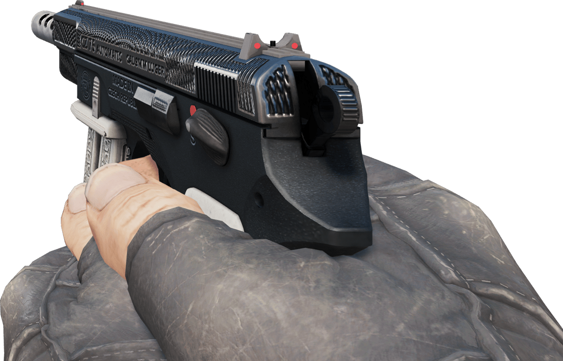 Preview image 3 of CZ75-Auto | Imprint (Usura minima)
