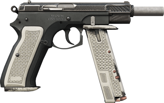 Preview image 2 of CZ75-Auto | Imprint (Consumato)