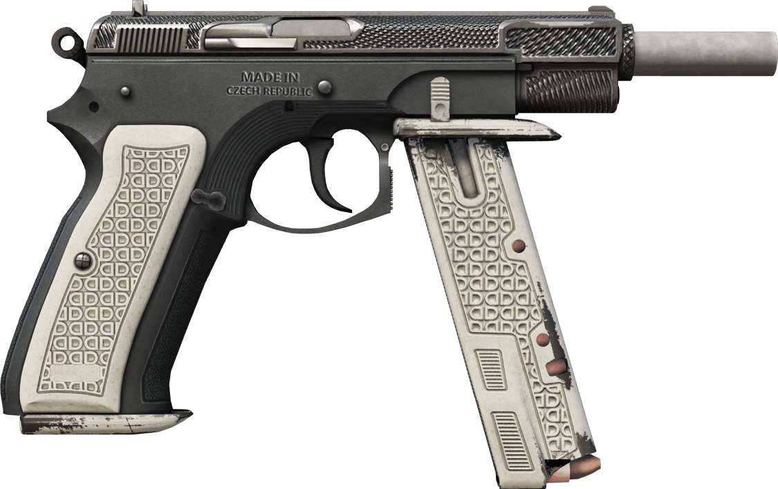 Preview image 2 of CZ75-Auto | Imprint (Consumato)
