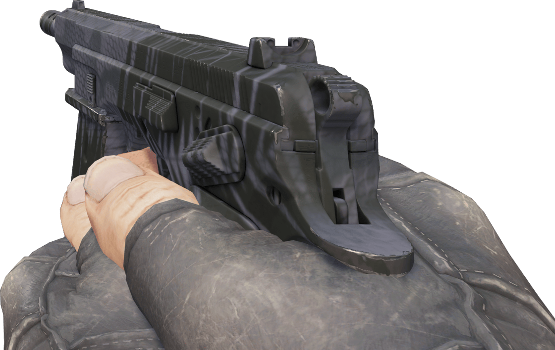 Preview image 3 of CZ75-Auto | Midnight Palm (FN - Mới cứng)