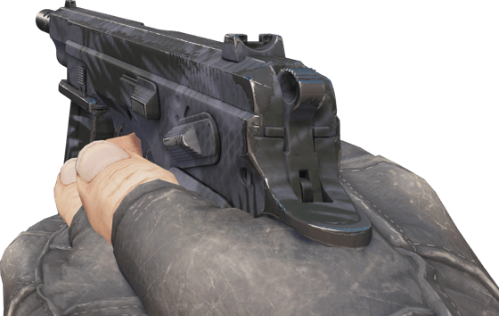 Preview image 3 of CZ75-Auto | Mitternachtspalme (Einsatzerprobt)