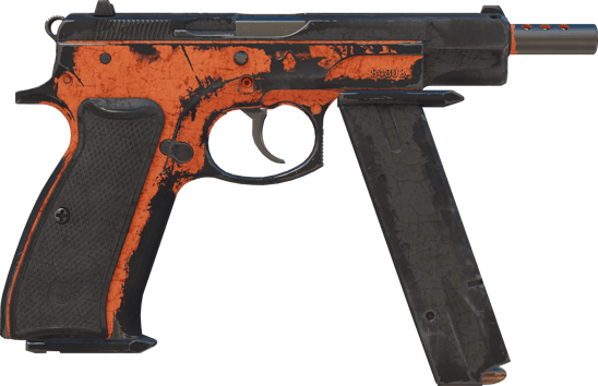 Preview image 2 of CZ75-Auto | Nitro (Gasto)
