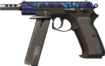 CZ75-Auto | Poison Dart