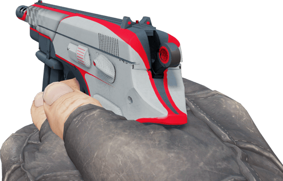 Preview image 3 of CZ75-Auto | Pole Position (Usura minima)