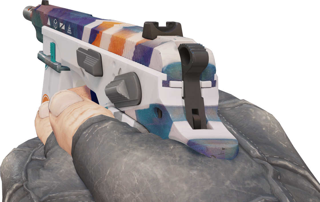 Preview image 3 of CZ75-Auto | Slalom (Neuve)