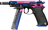 CZ75-Auto | Tacticat CZ75-Auto | Tacticat image