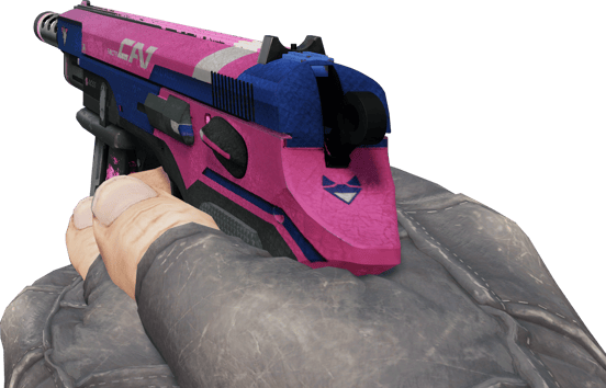 Preview image 3 of CZ75-Auto | Tacticat (มีรอยถลอกอย่างมาก)